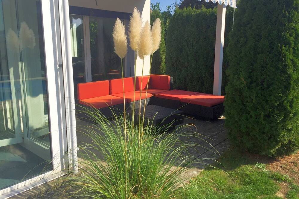 Photo of Patio Balcony in Dottikon