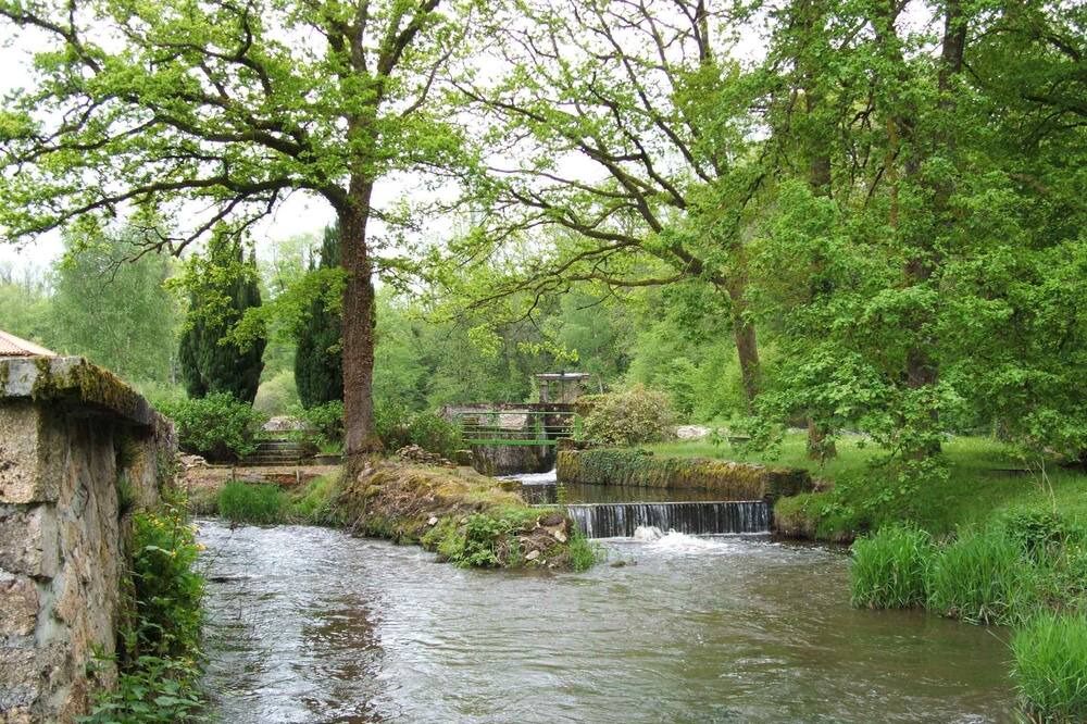 Photo of Outdoor in Cheronnac