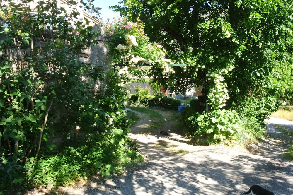 Photo of Outdoor in Chateauneuf-Miravail