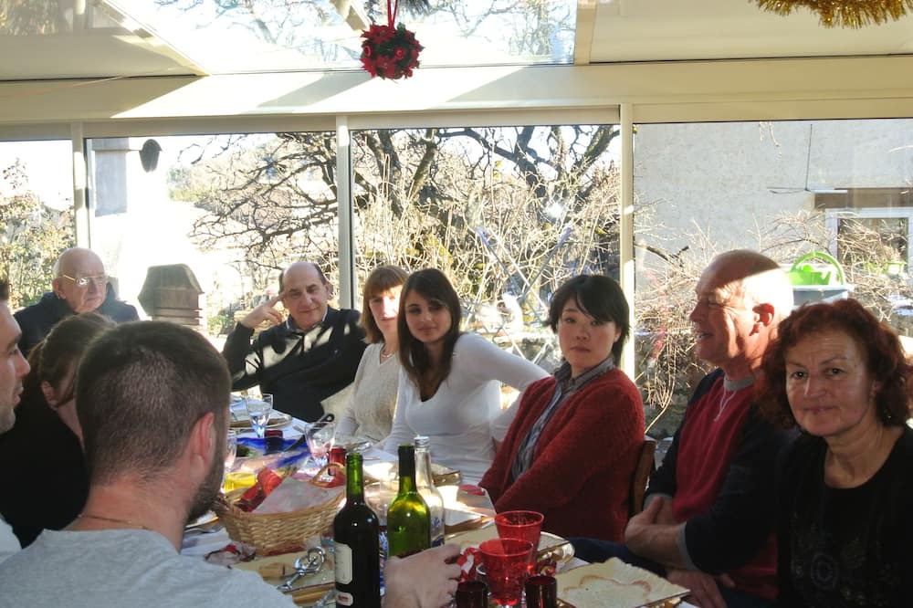 Photo of Others in Chateauneuf-Miravail