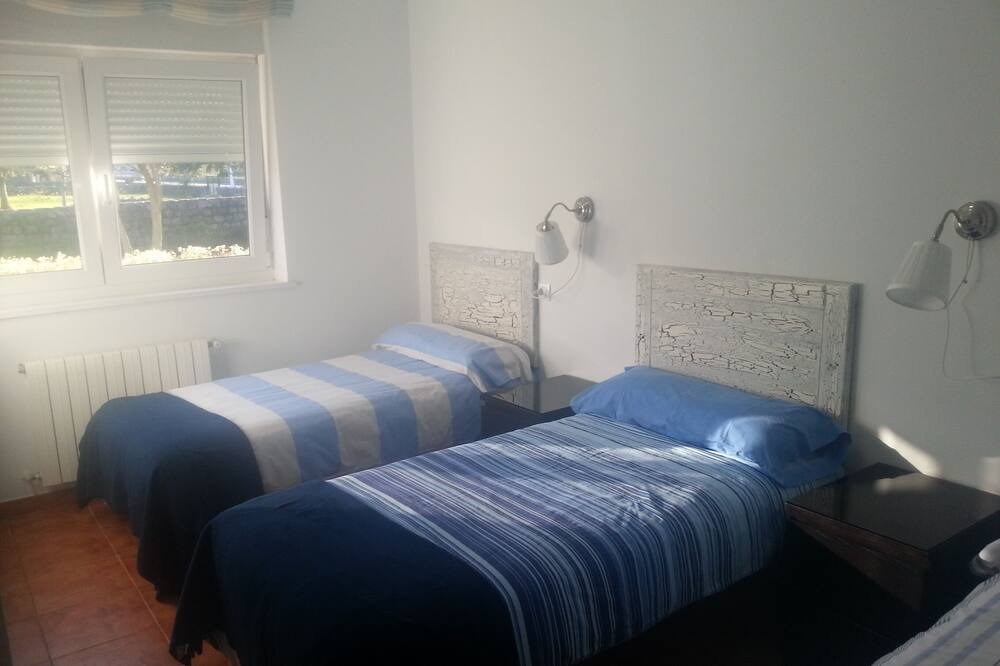 Photo of Bedroom in Ruente