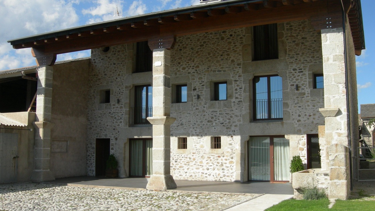 Photo of Outdoor in Talltorta