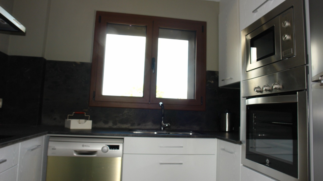 Photo of Kitchen in Talltorta