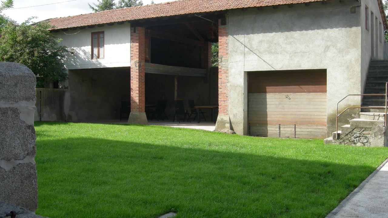 Photo of Outdoor in Talltorta