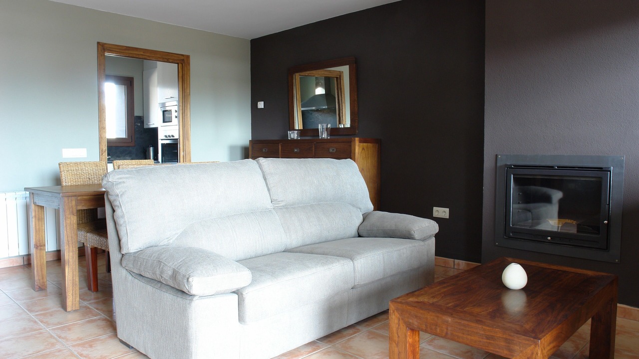 Photo of Livingroom in Talltorta
