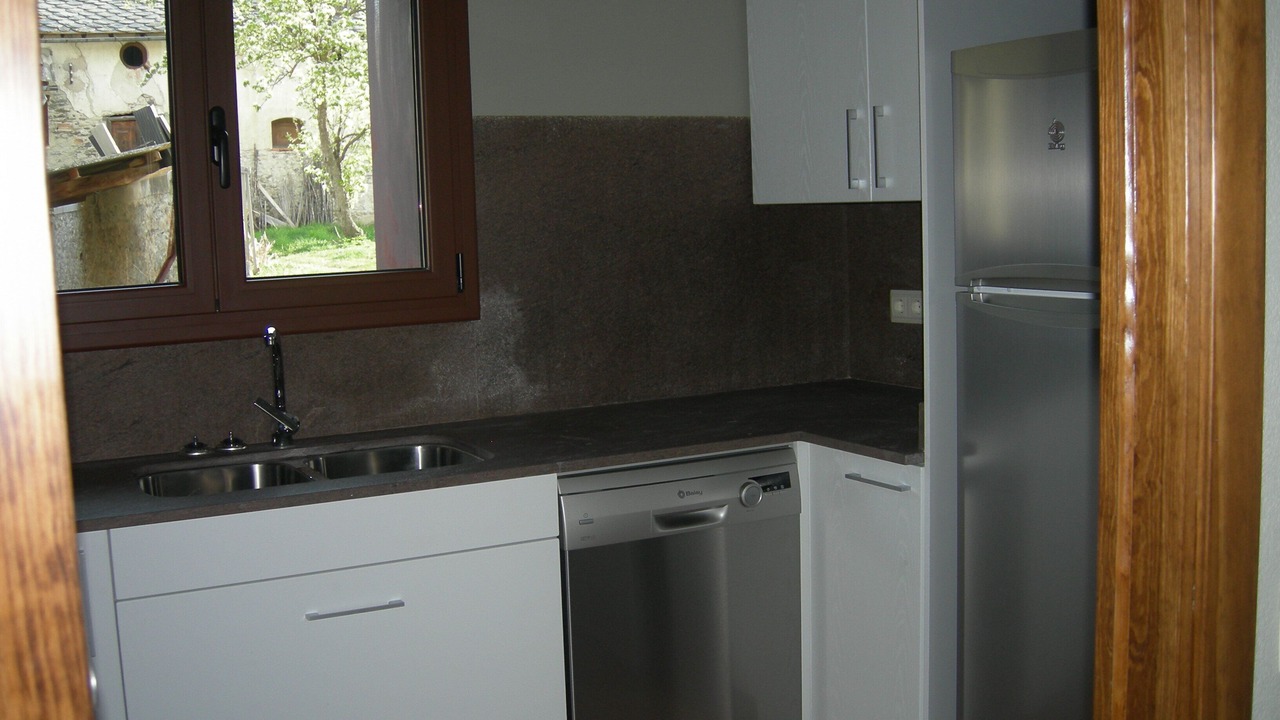 Photo of Kitchen in Talltorta