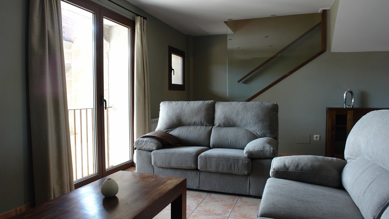 Photo of Livingroom in Talltorta