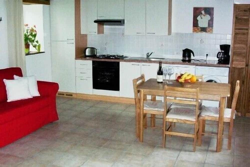 Photo of Kitchen in Mortroux