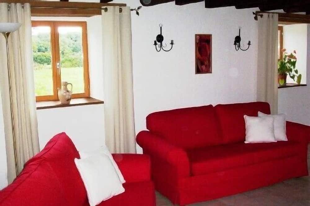 Photo of Livingroom in Mortroux