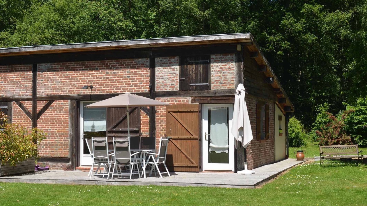 Photo of Outdoor in Le Mesnil-Durand