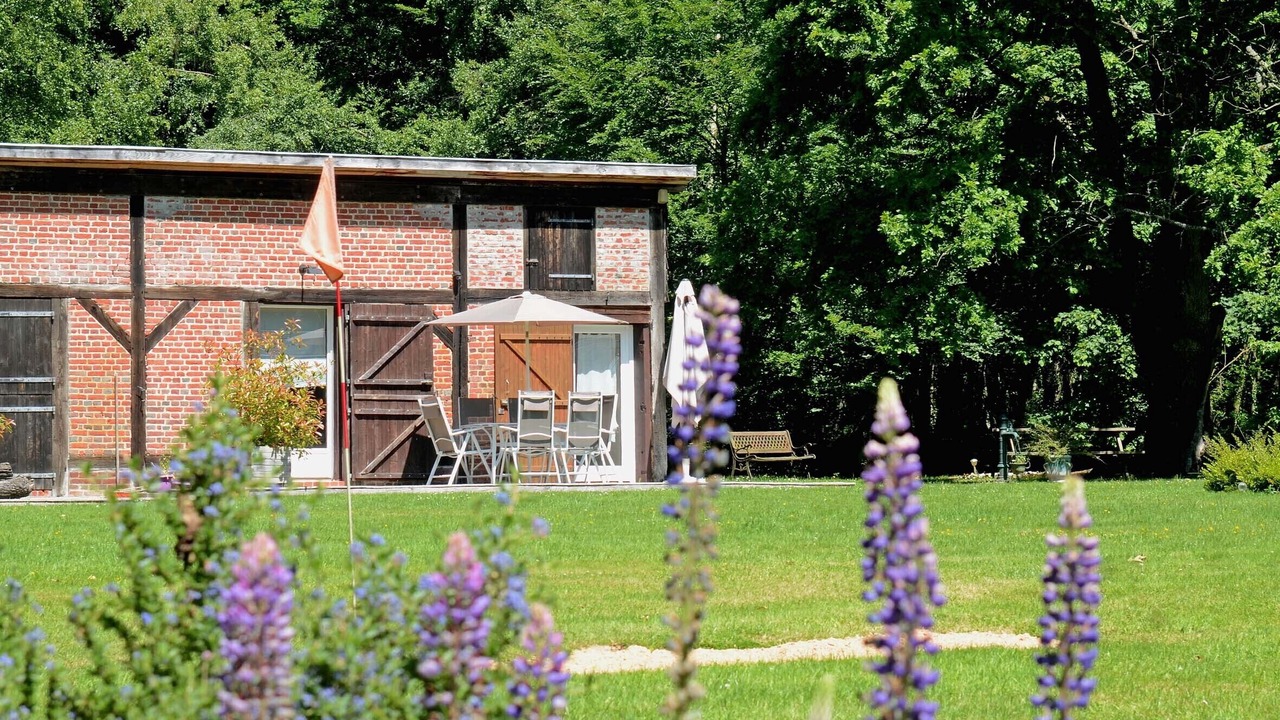 Photo of Outdoor in Le Mesnil-Durand