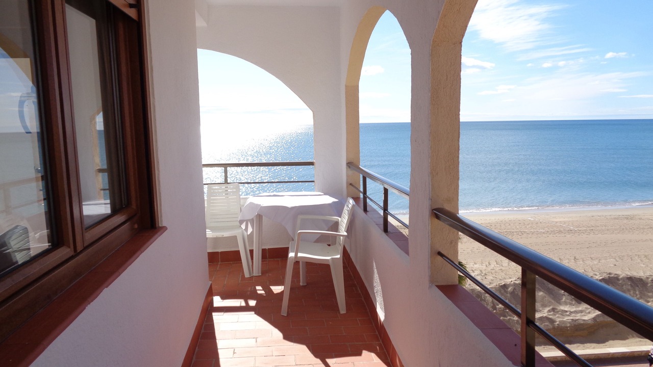 Photo of Outdoor in Peniscola