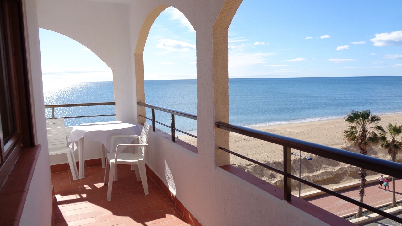 Photo of Outdoor in Peniscola