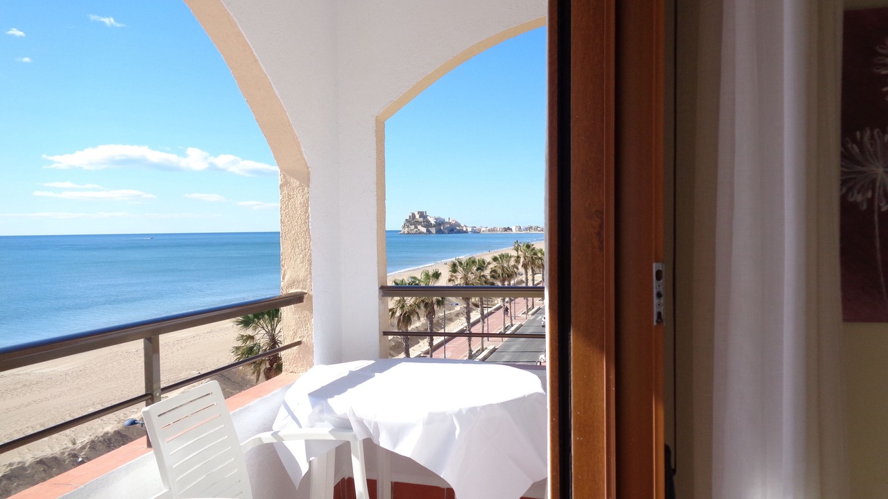 Photo of Outdoor in Peniscola
