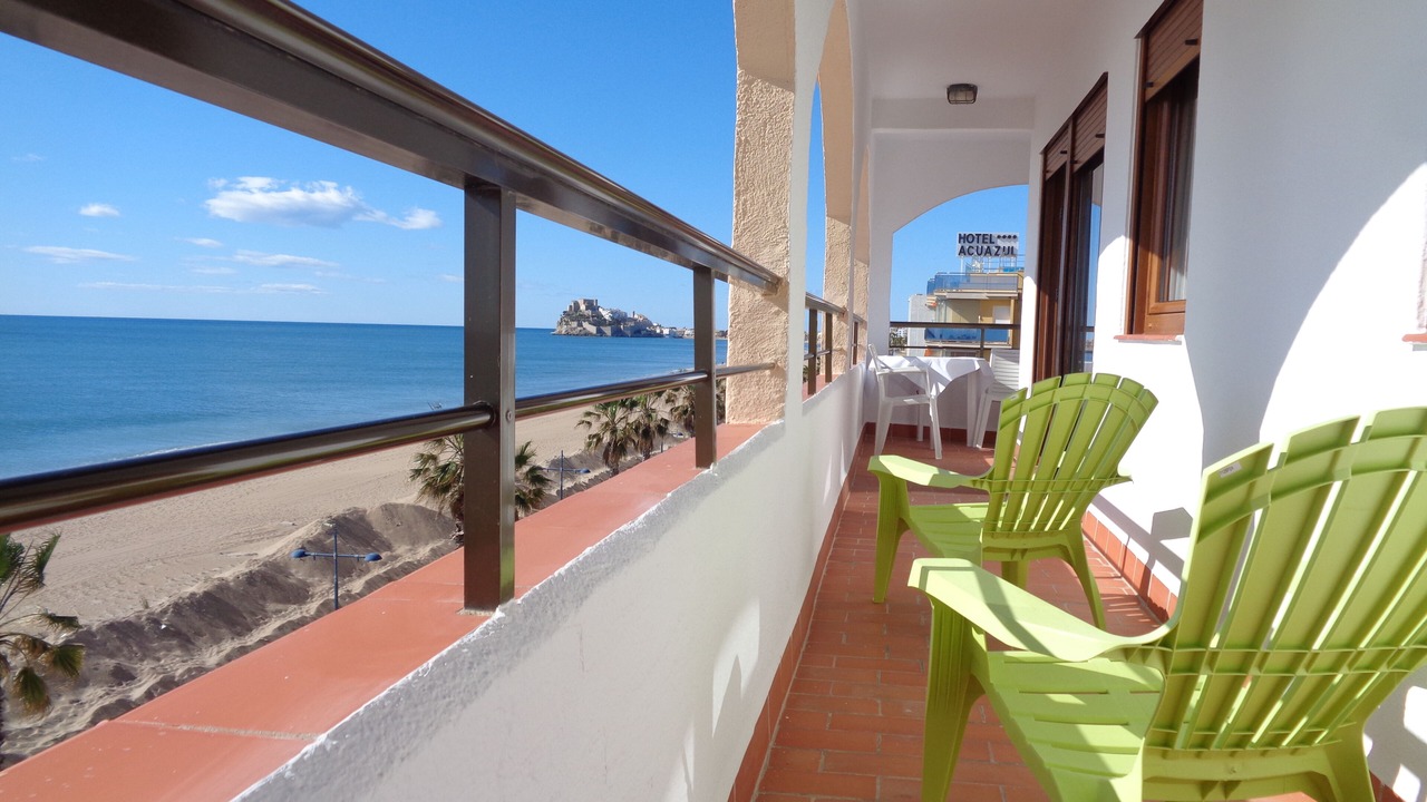 Photo of Outdoor in Peniscola