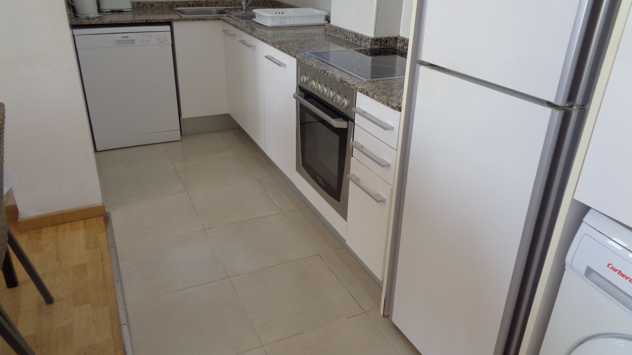 Photo of Kitchen in Peniscola