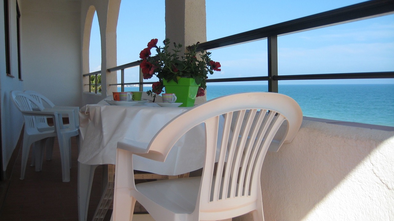 Photo of Outdoor in Peniscola