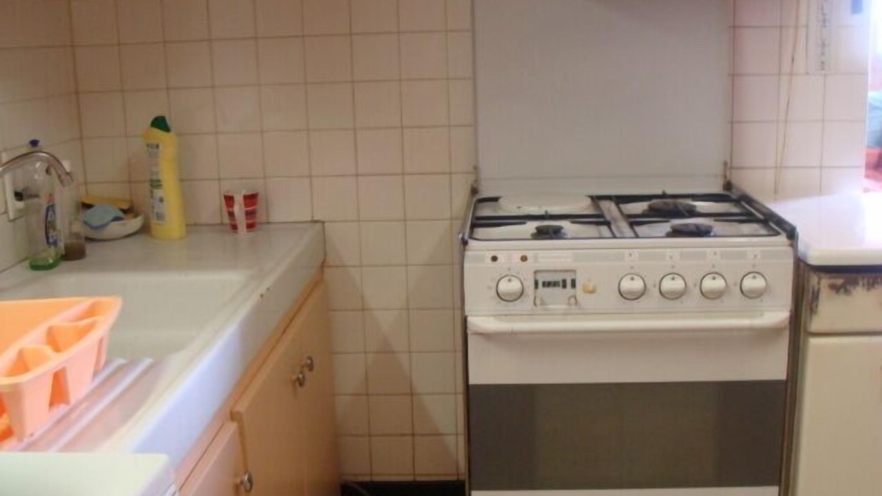 Photo of Kitchen in Aubenas
