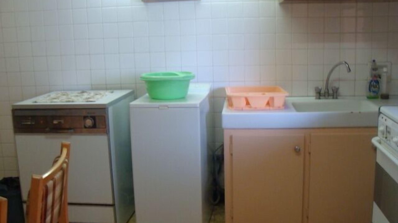 Photo of Kitchen in Aubenas