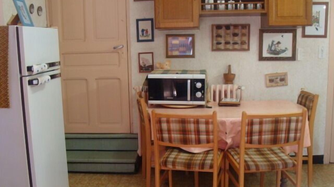 Photo of Kitchen in Aubenas