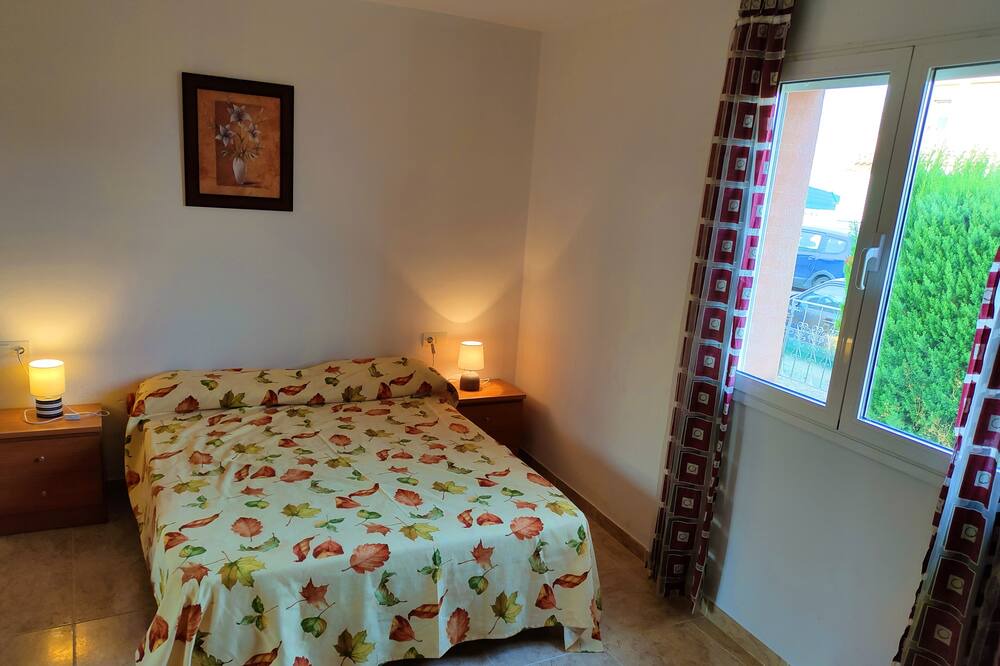 Photo of Bedroom in Costa del Zefir