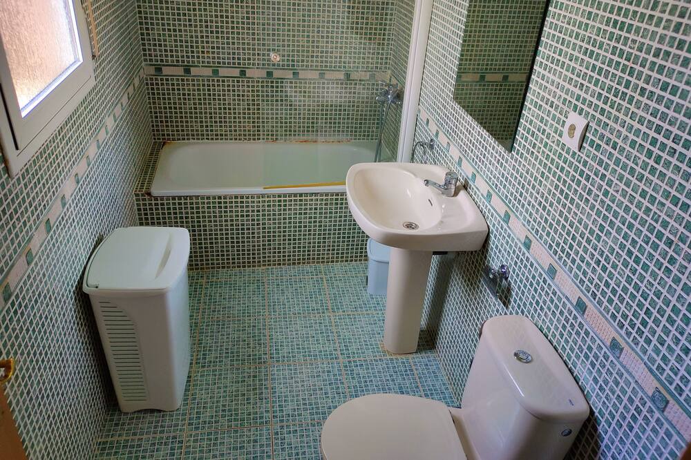Photo of Bathroom in Costa del Zefir