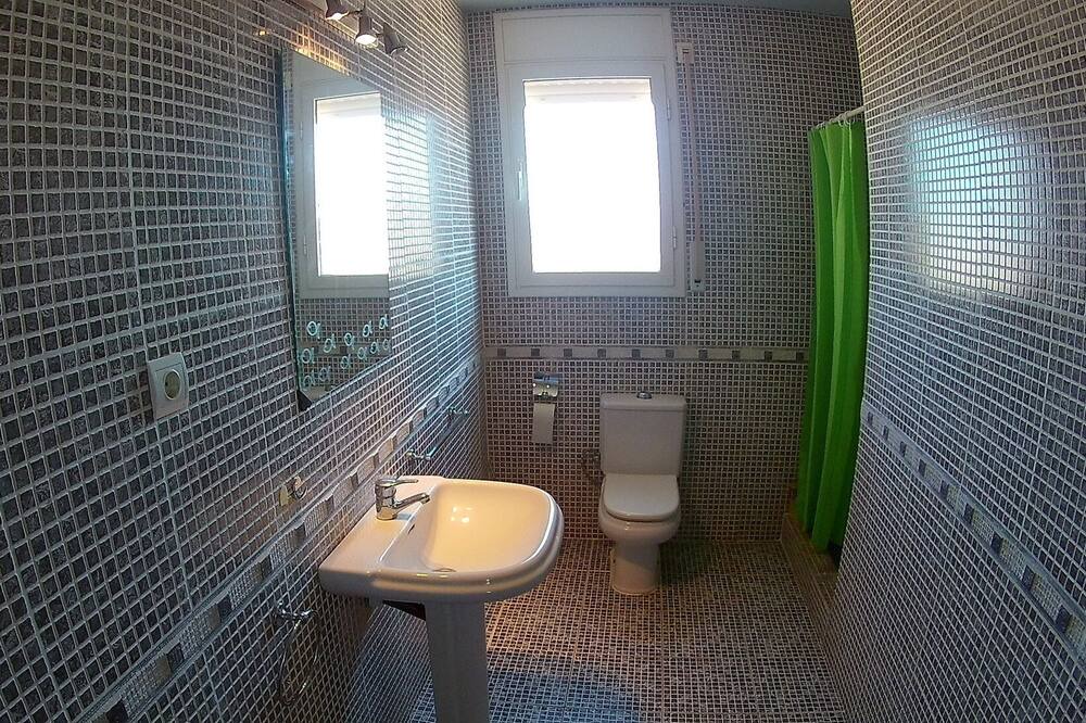 Photo of Bathroom in Costa del Zefir