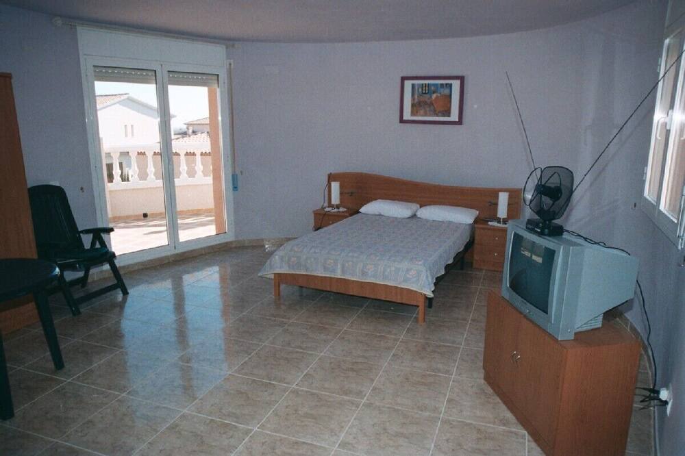 Photo of Bedroom in Costa del Zefir