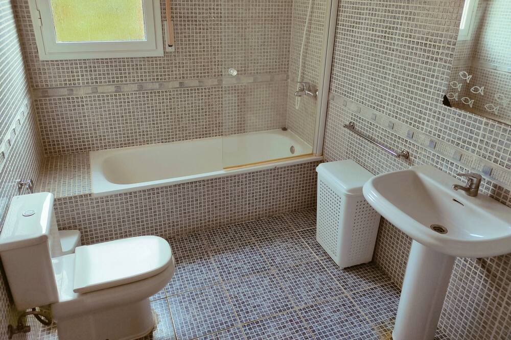 Photo of Bathroom in Costa del Zefir