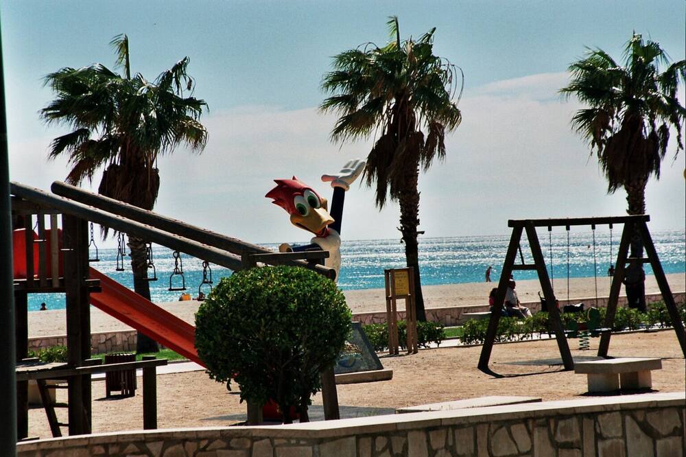 Photo of Outdoor in Costa del Zefir