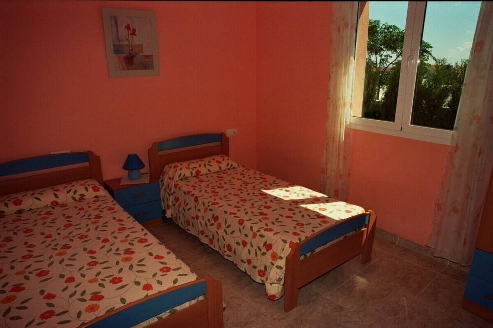 Photo of Bedroom in Costa del Zefir