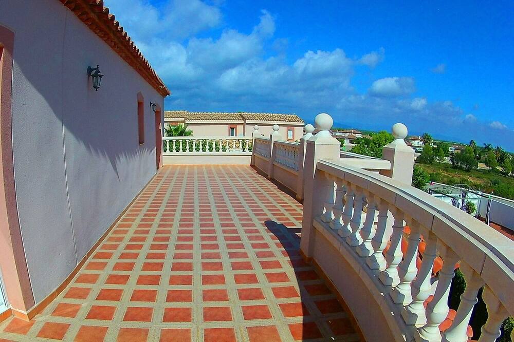 Photo of Outdoor in Costa del Zefir