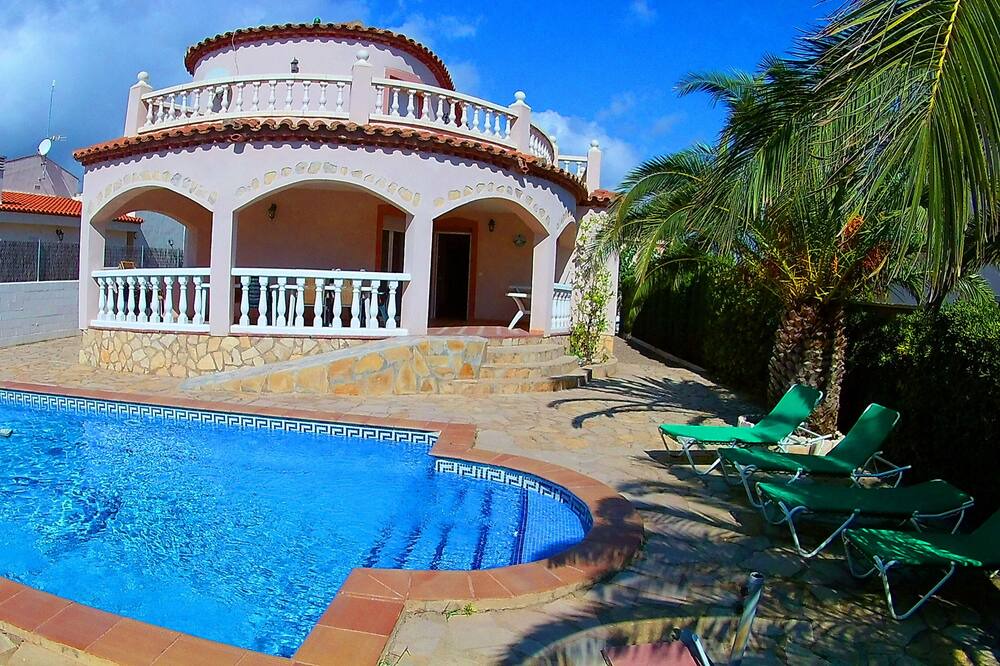 Photo of Outdoor in Costa del Zefir