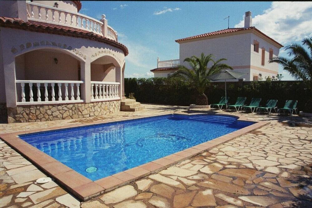 Photo of Outdoor in Costa del Zefir