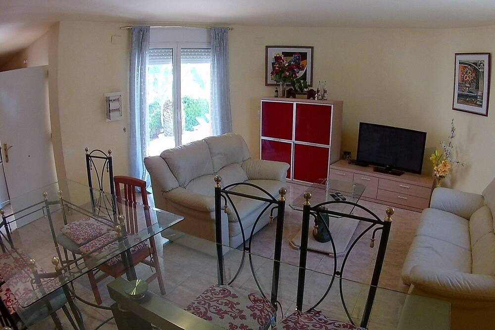 Photo of Livingroom in Costa del Zefir
