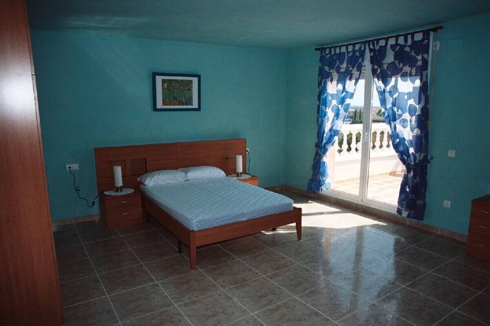 Photo of Bedroom in Costa del Zefir