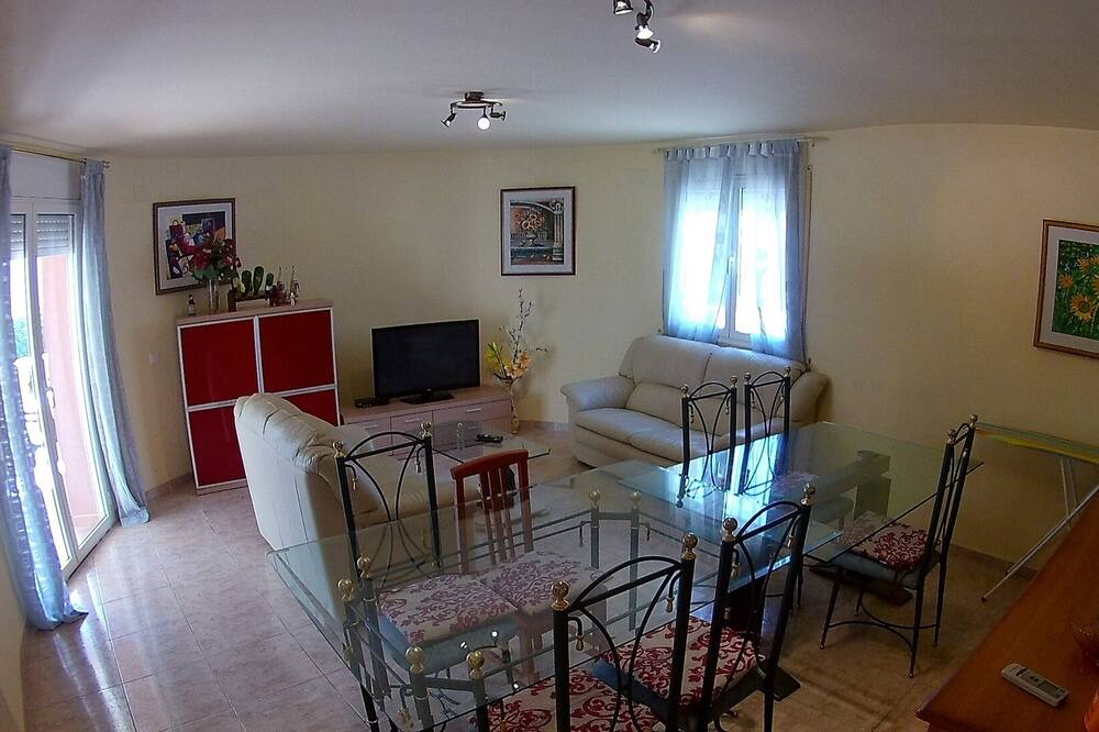 Photo of Livingroom in Costa del Zefir