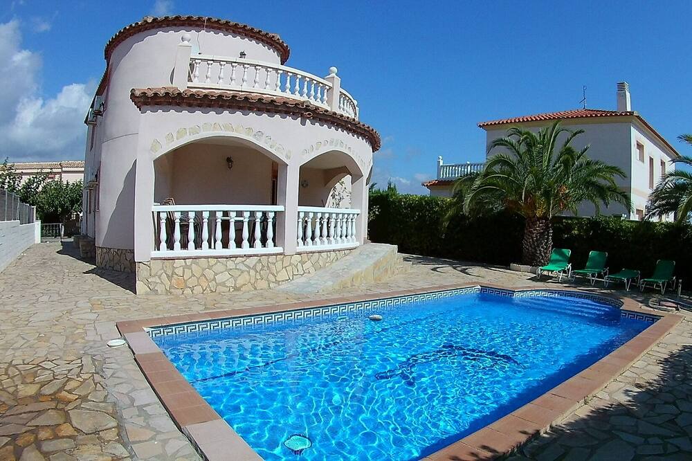 Photo of Outdoor in Costa del Zefir