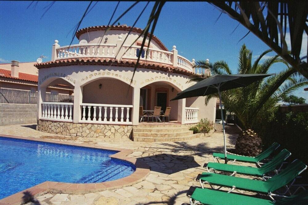Photo of Outdoor in Costa del Zefir