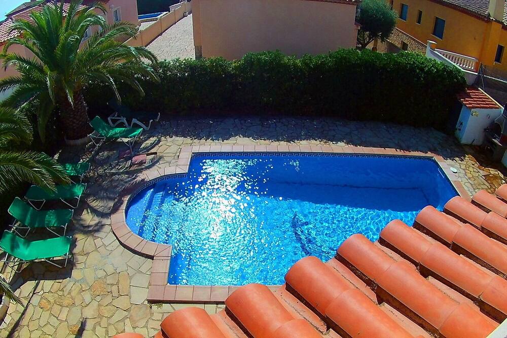 Photo of Outdoor in Costa del Zefir