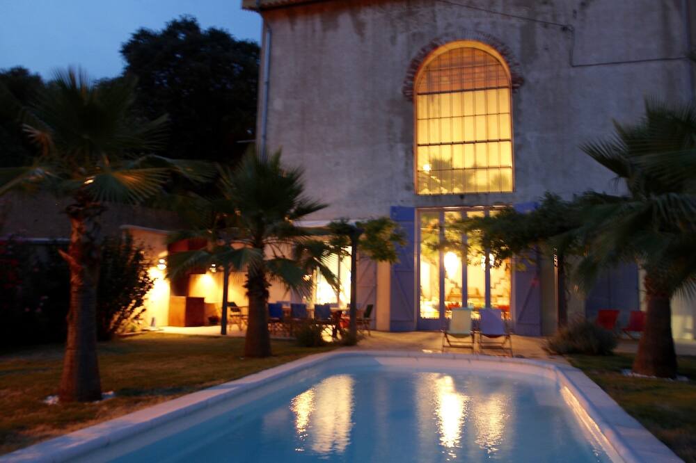 Photo of Outdoor in Thezan-les-Beziers