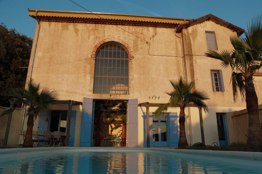 Photo of Outdoor in Thezan-les-Beziers