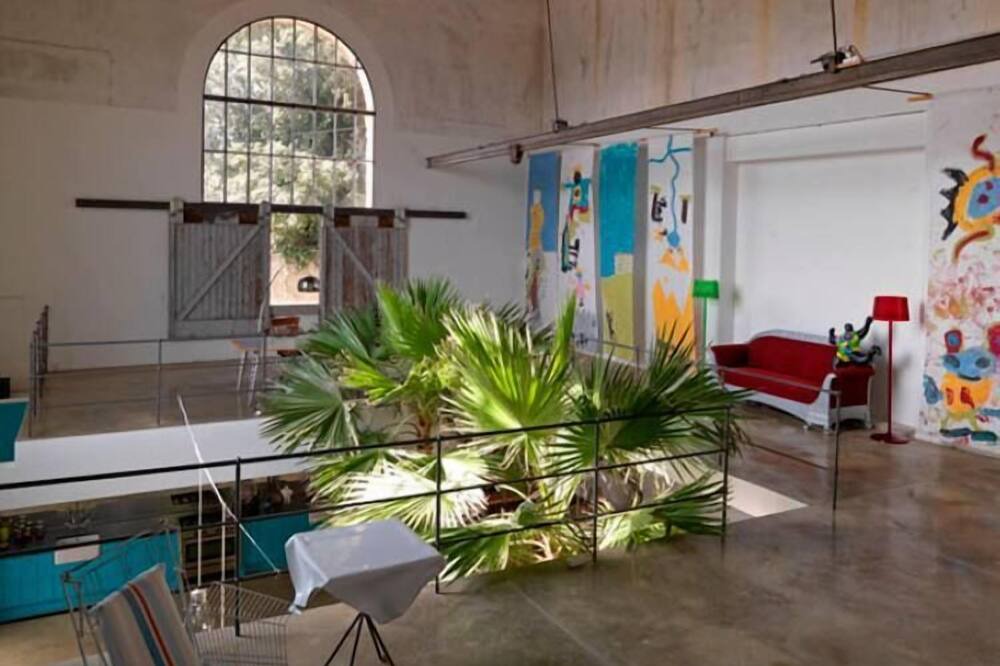 Photo of Bedroom in Thezan-les-Beziers