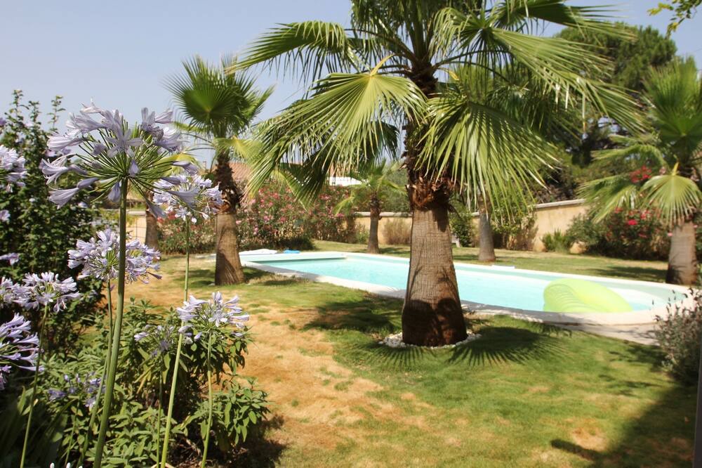 Photo of Outdoor in Thezan-les-Beziers