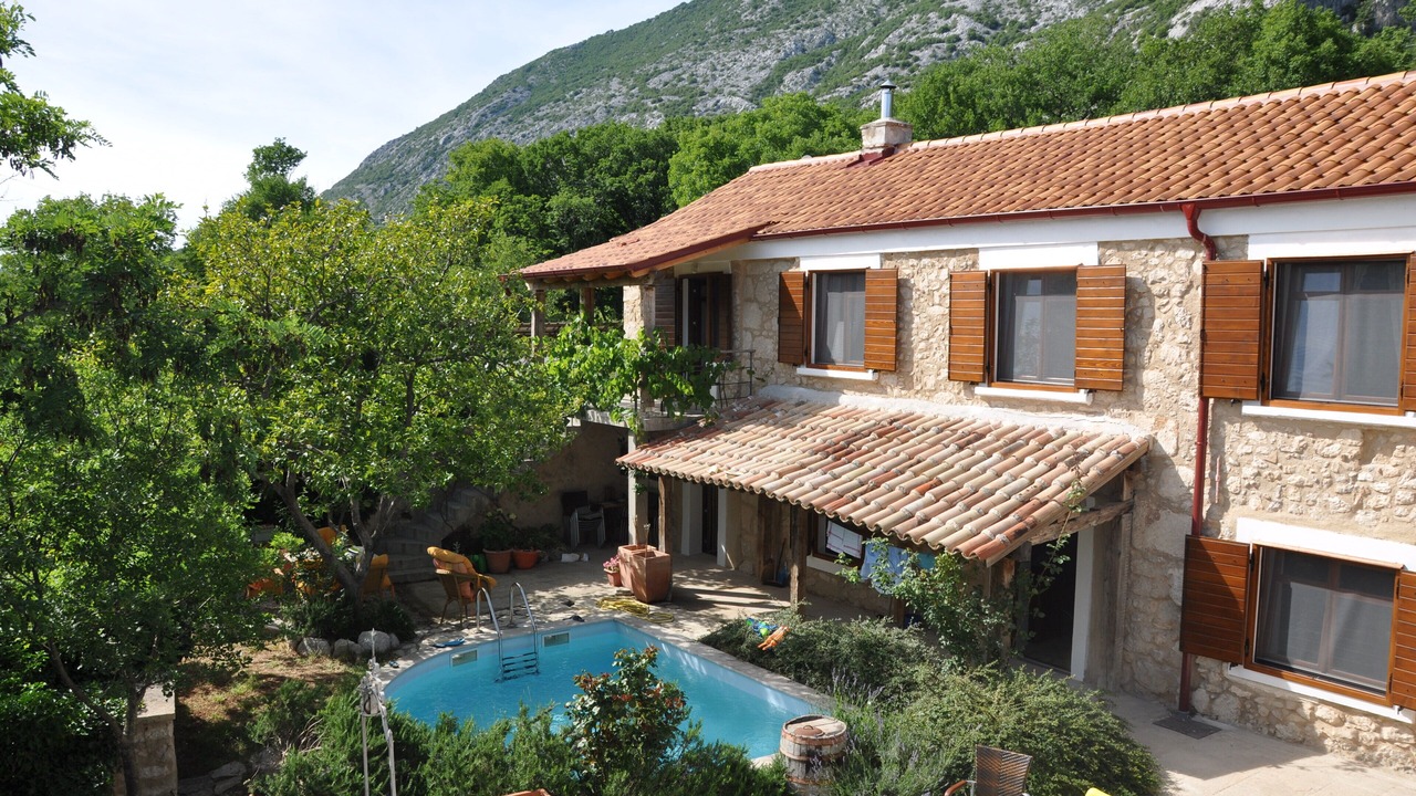 Photo of Outdoor in Vinodolska opcina