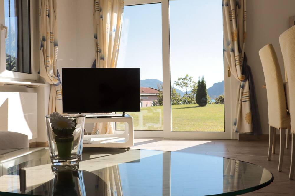 Photo of Livingroom in Morcote