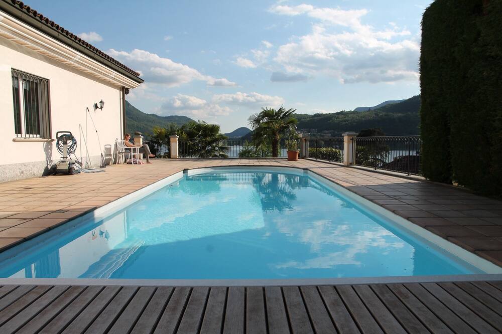 Photo of Outdoor in Morcote