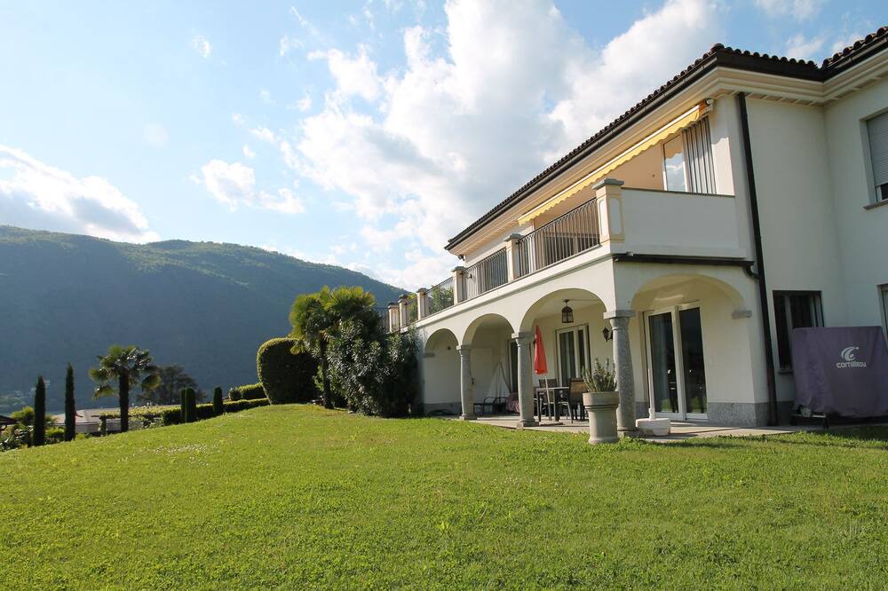Photo of Outdoor in Morcote