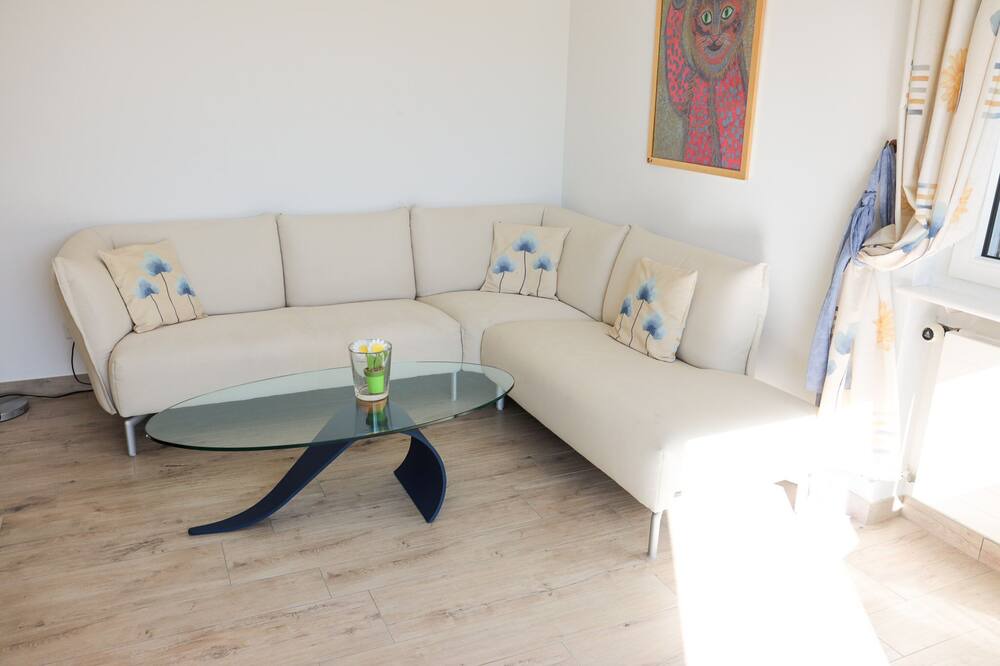 Photo of Livingroom in Morcote