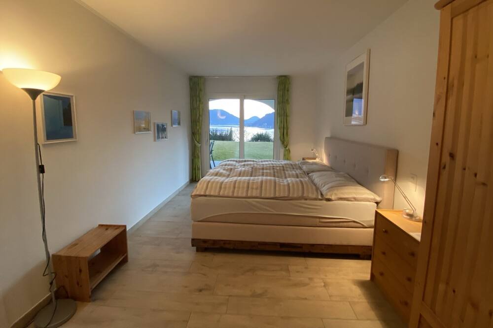 Photo of Bedroom in Morcote